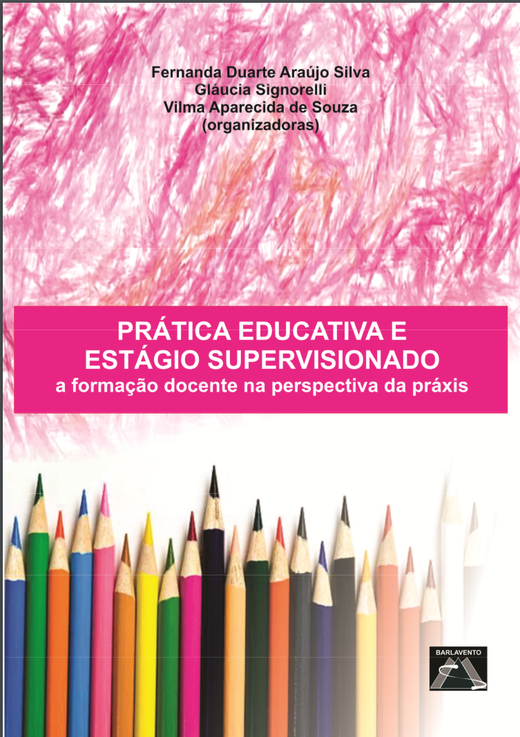 Capa do Ebook