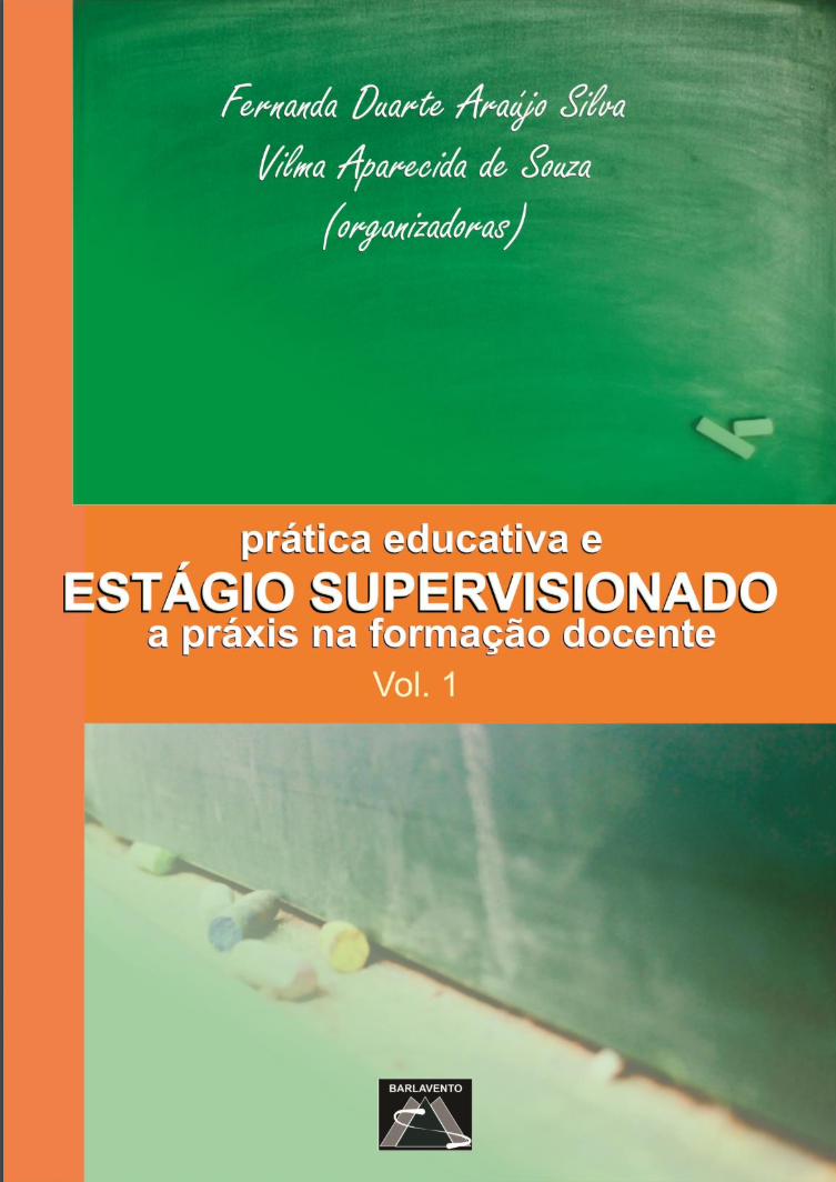 Práticas Educativas e Estágio Supervisionado Vol.1