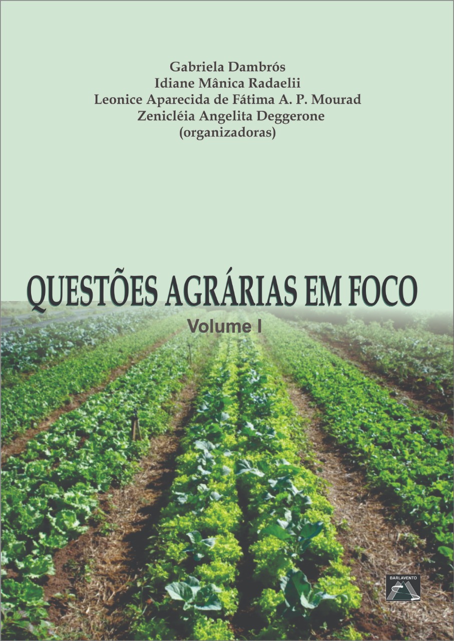 Capa do Ebook