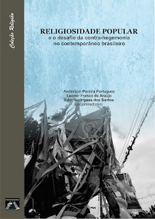 Capa do Ebook