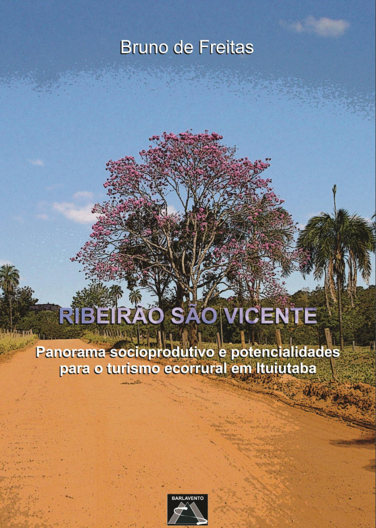 Capa do Ebook