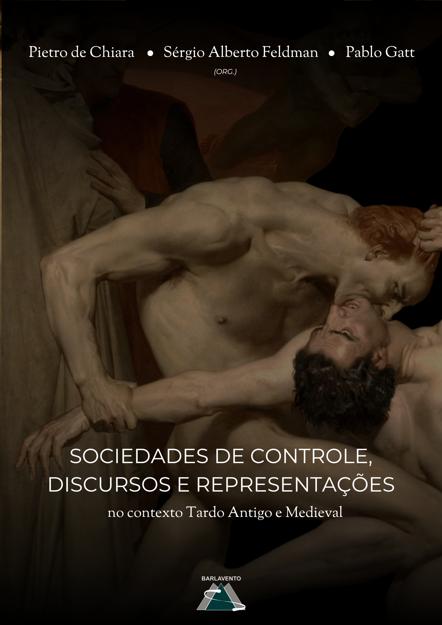 Capa do Ebook