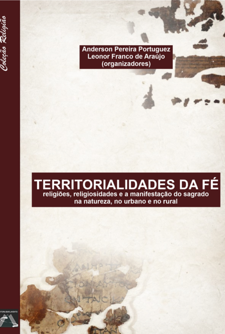 Capa do Ebook