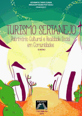 Capa do Ebook