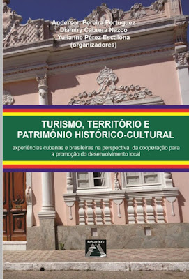 Capa do Ebook