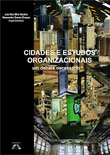 Capa do Ebook