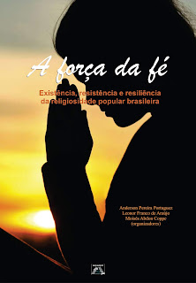 Capa do Ebook A força da fé
