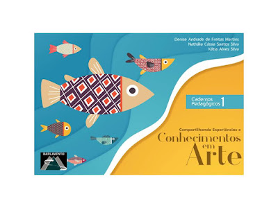 Conhecimentos em arte