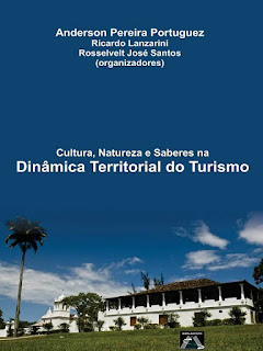 Cultura, Natureza e Saberes na Dinâmica Territorial do Turismo