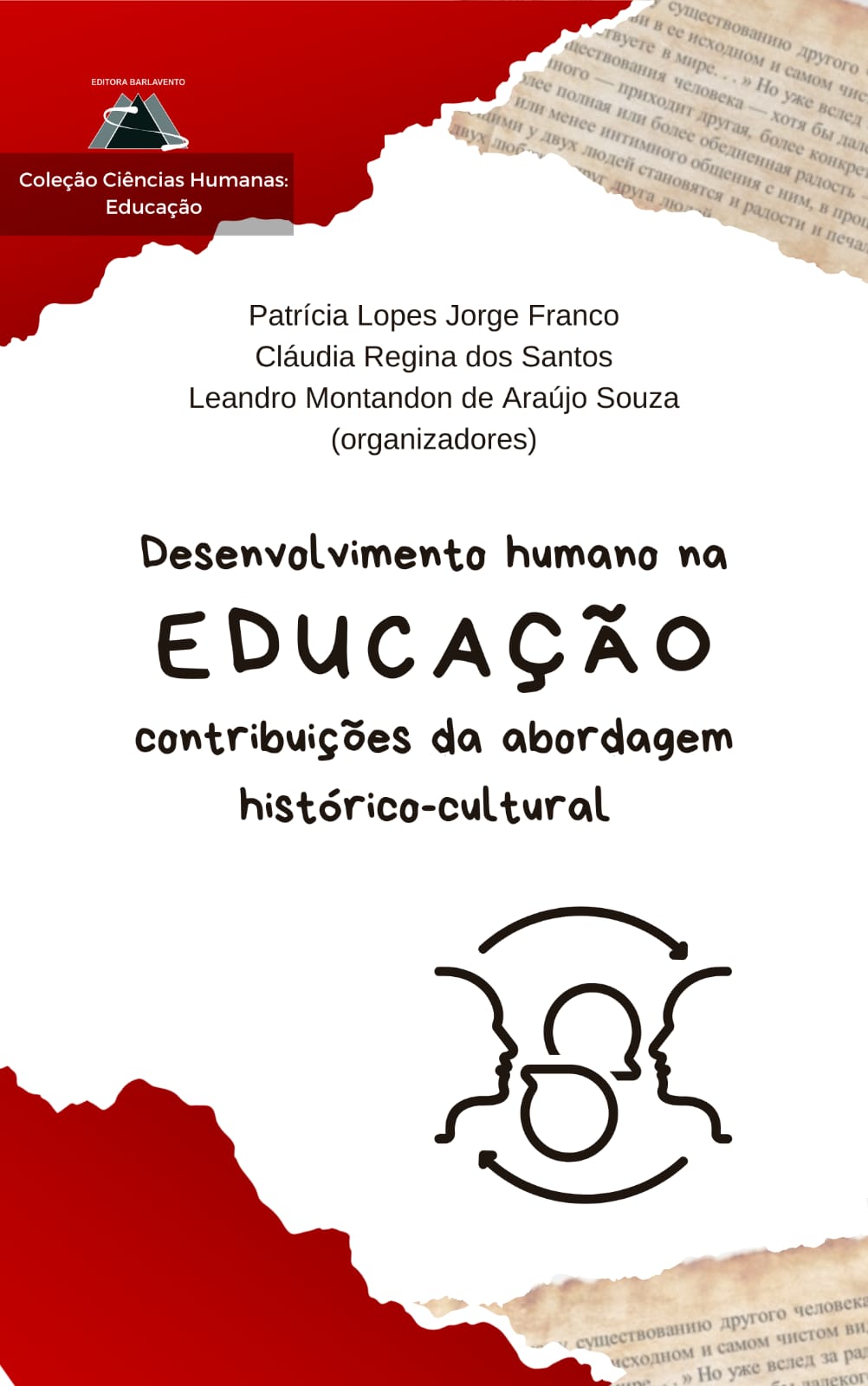 Capa do Ebook