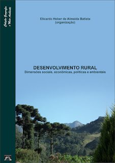 Desenvolvimento Rural