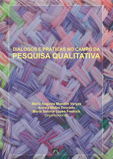 Diálogos e práticas no campo da pesquisa qualitativa