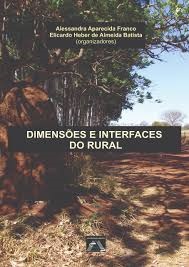 Capa do Ebook Dimensões e Interfaces do Rural