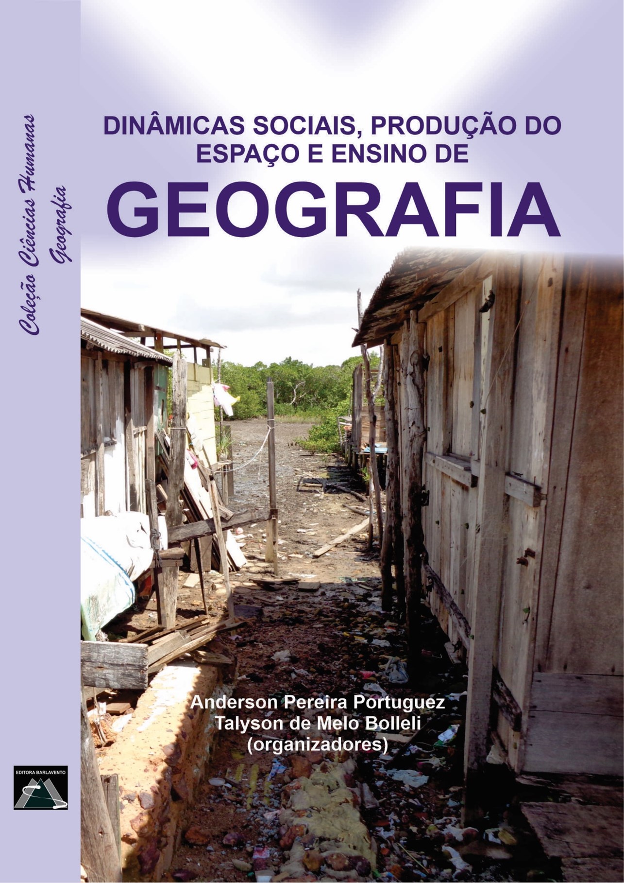 Capa do Ebook