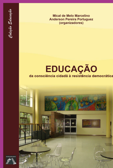 Educação – Da consciência cidadã à resistência democrática