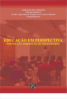 Capa do Ebook