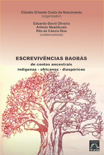 Escrevivências Baobás
