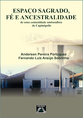 Espaço sagrado, fé e ancestralidade