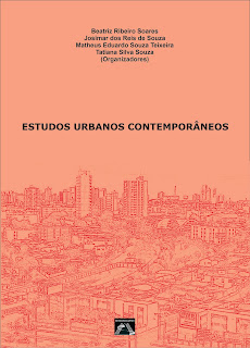 Capa do Ebook