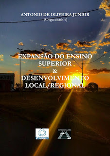 Capa do Ebook