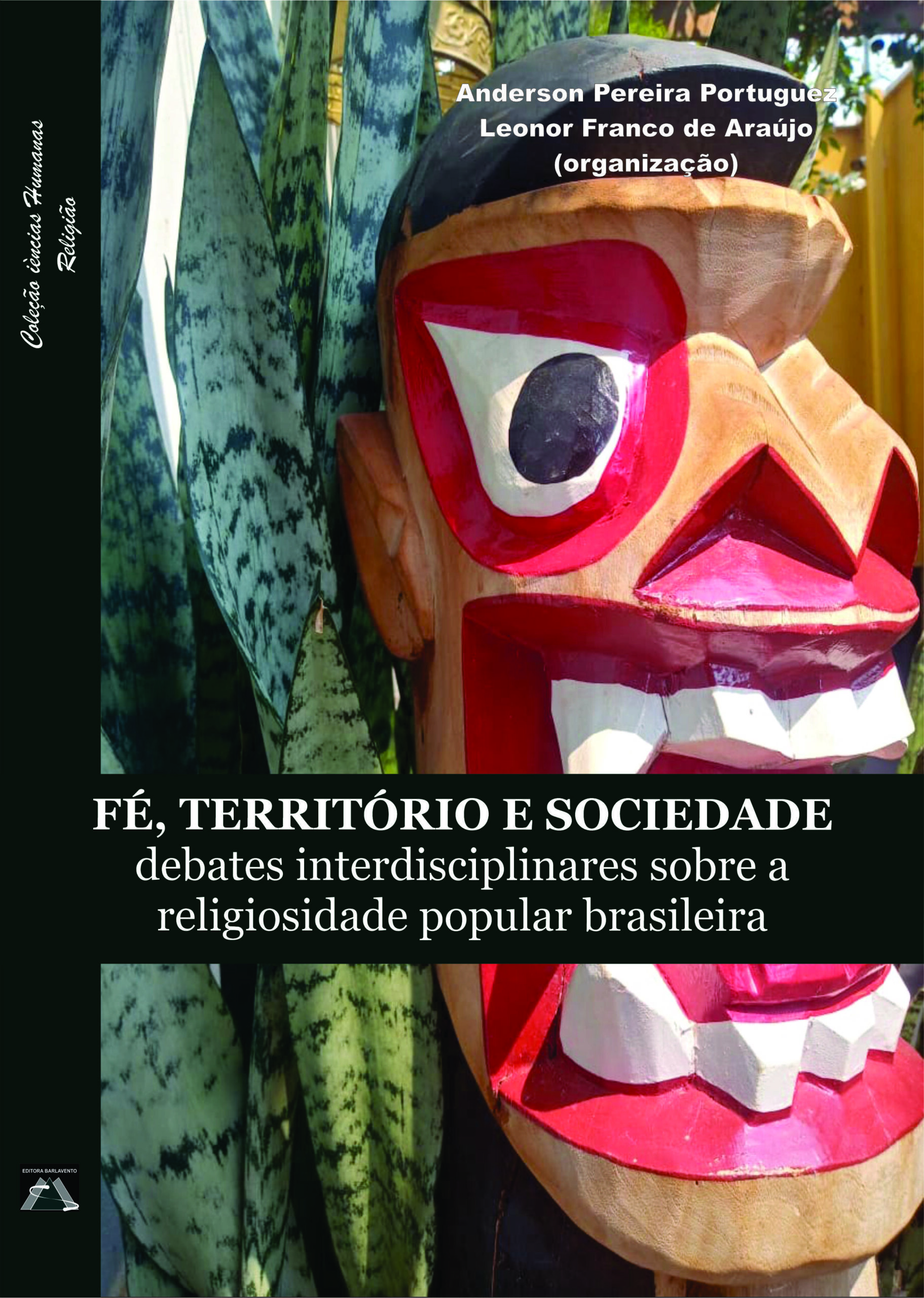 Capa do Ebook