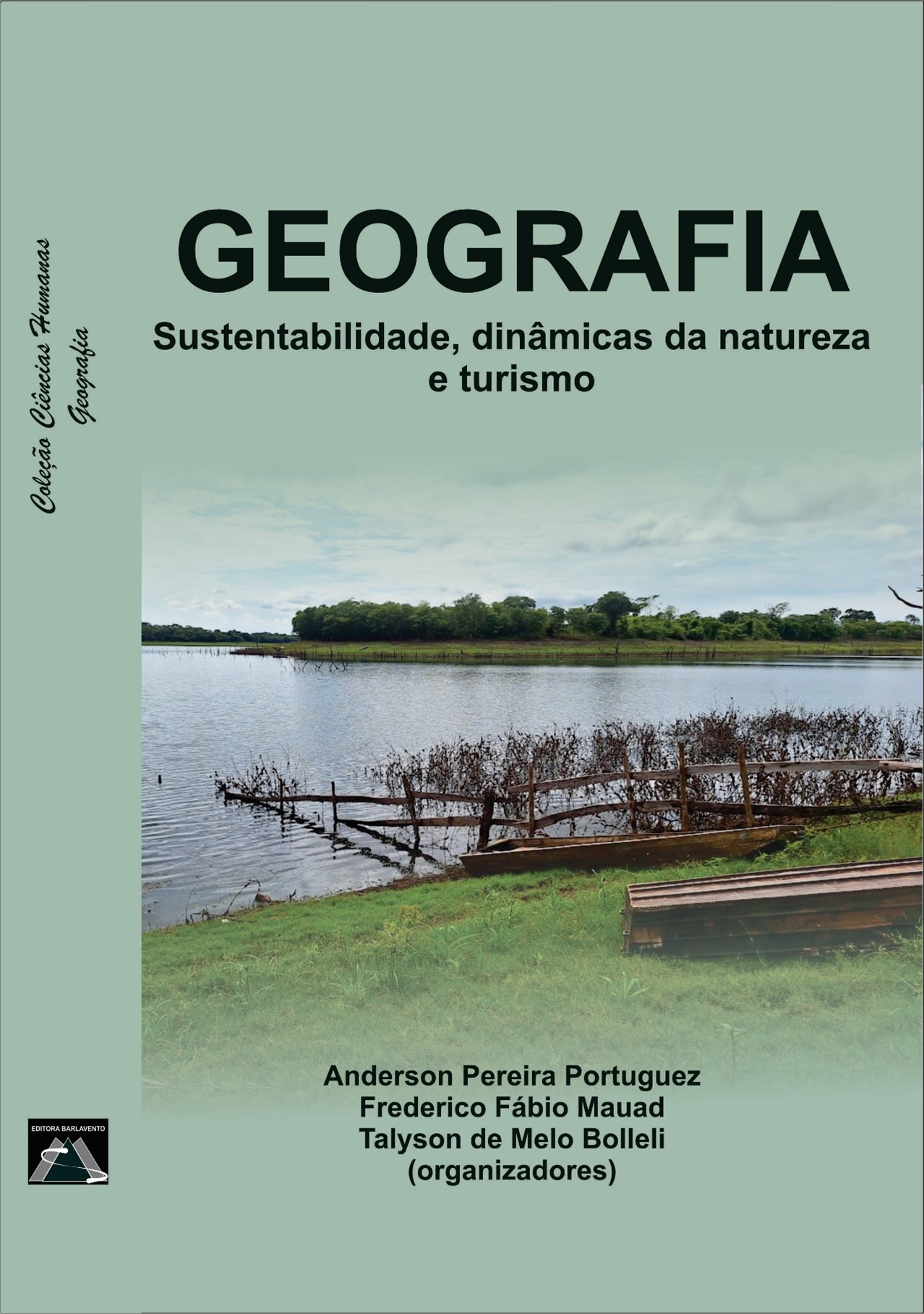 Capa do Ebook