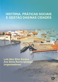 Capa do Ebook