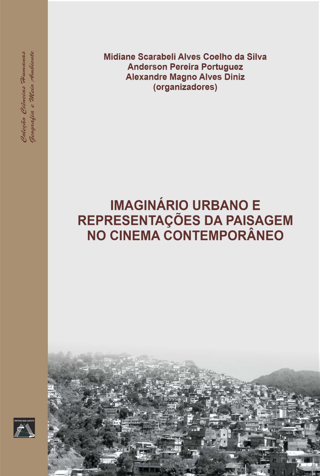Capa do Ebook