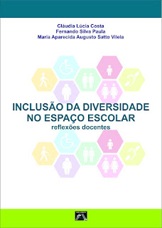 Inclusão da diversidade no espaço escolar