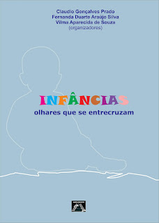 Capa do Ebook