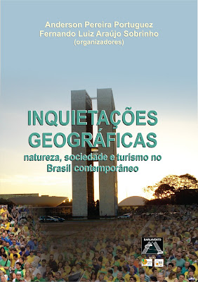 Capa do Ebook