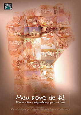 Capa do Ebook