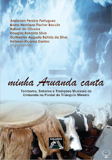 Minha Aruanda Canta