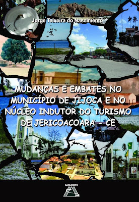 Capa do Ebook