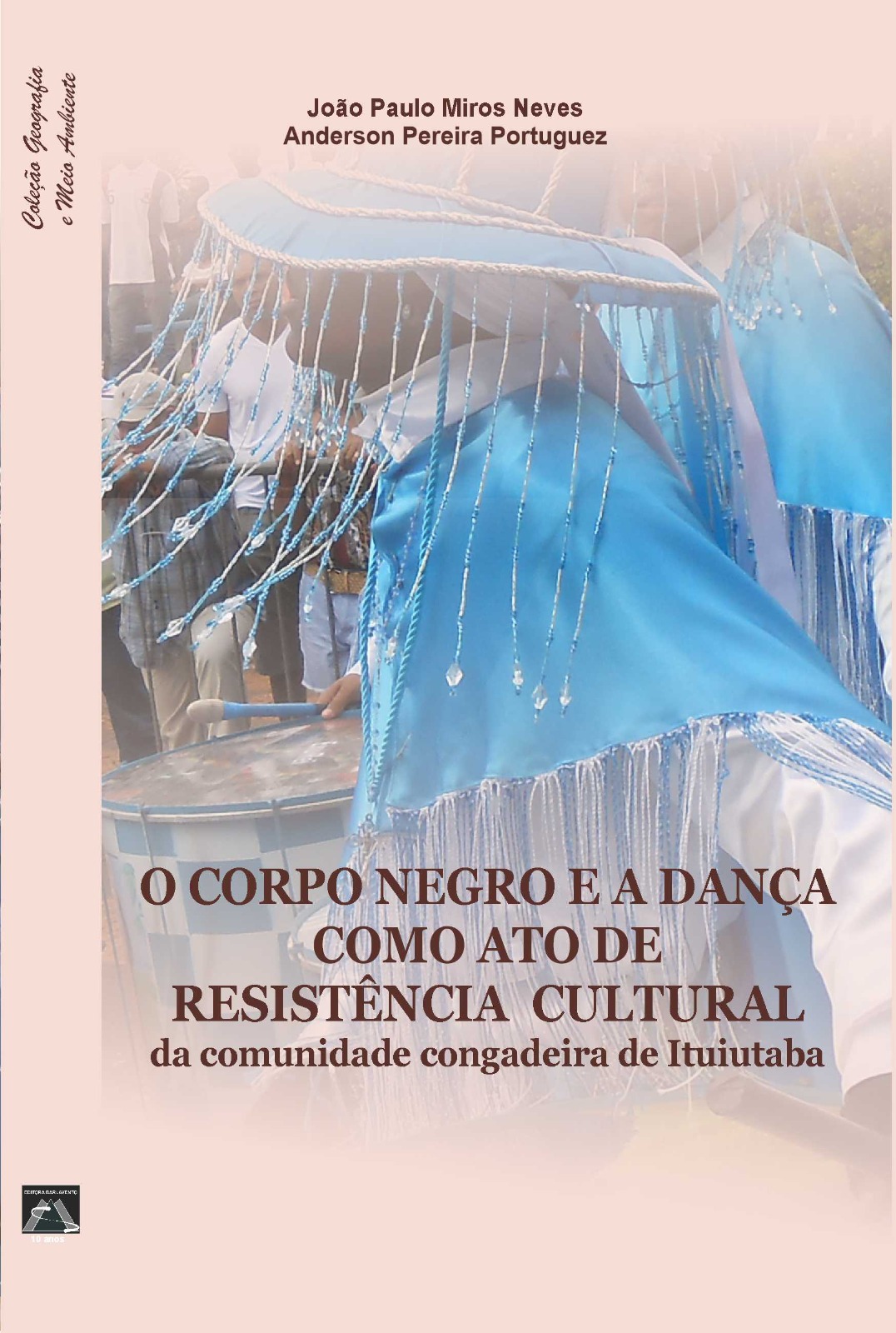 Capa do Ebook
