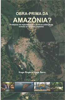 Obra-prima da Amazônia?