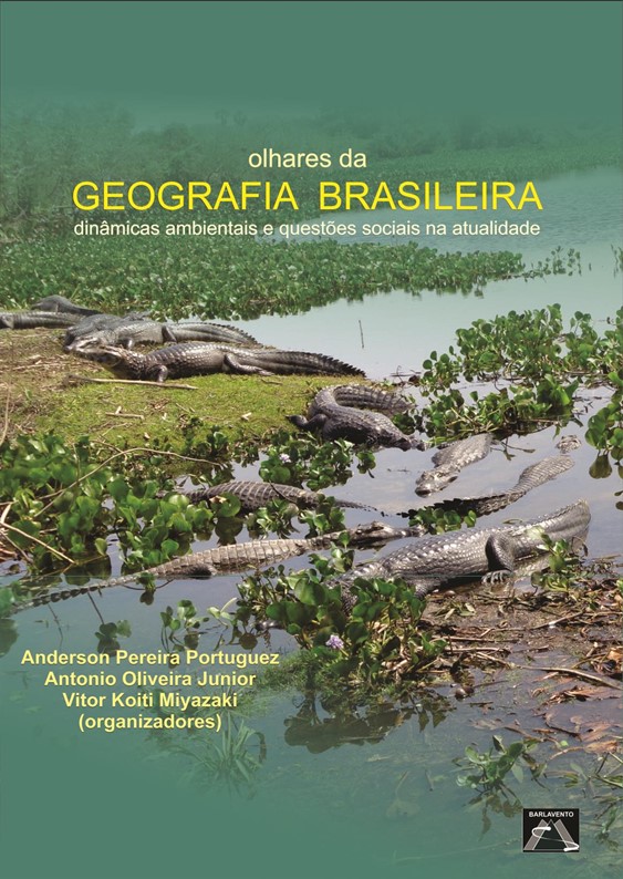 Capa do Ebook
