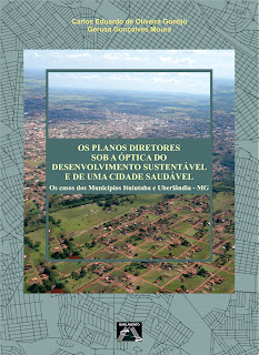 Capa do Ebook