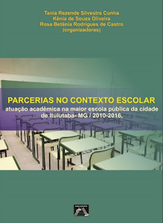 Capa do Ebook