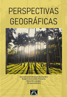 Perspectivas Geográficas