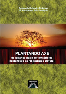 Capa do Ebook