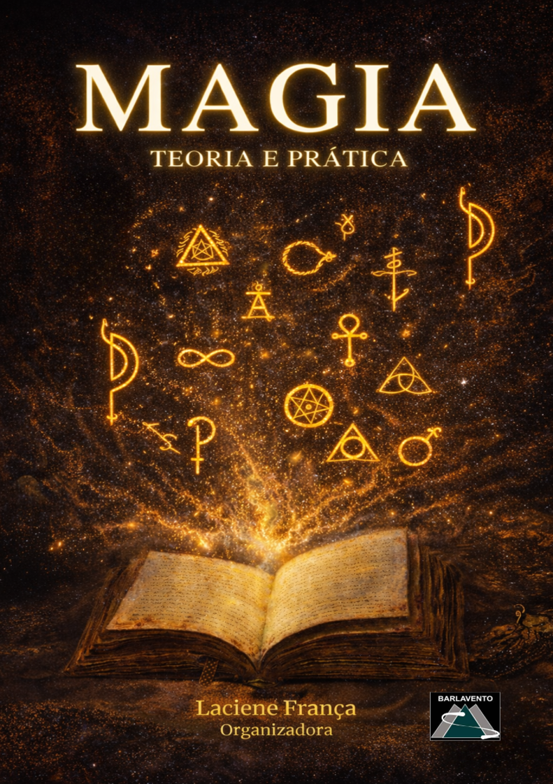 Magia: teoria e prática
